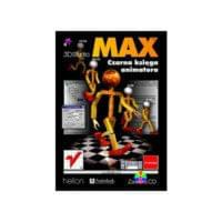 3D Studio MAX. Czarna księga animatora 3D Studio MAX. Czarna księga animatora