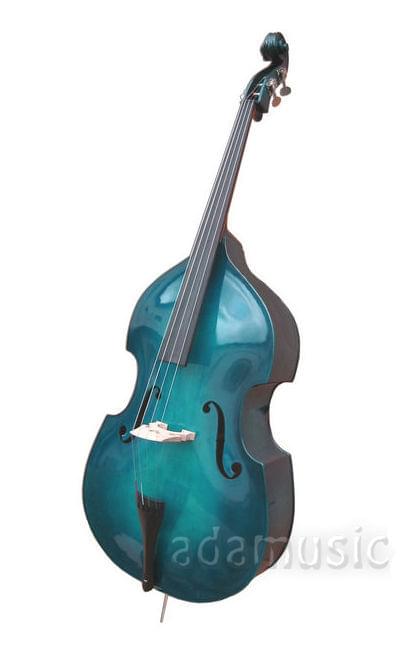 Kontrabas 50/1 Blueburst