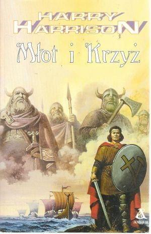 Harrison Harry - cykl Młot i Krzyż Harrison Harry - cykl Młot i Krzyż