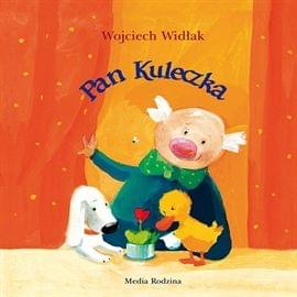 Widlak Wojciech - Pan Kuleczka [Audiobook Pl]