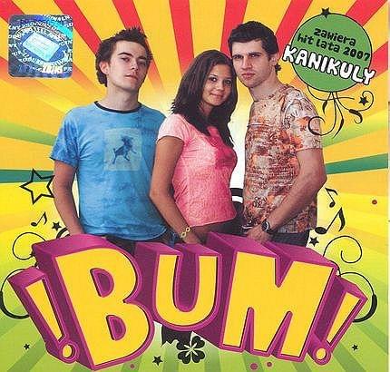 Bum - Kanikuly (DJ KBS Klubb Edit)