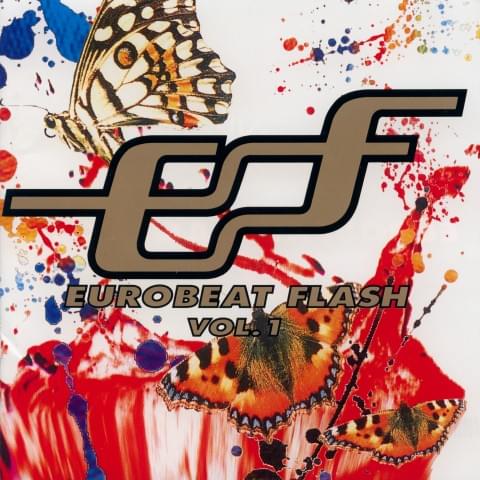Eurobeat Flash Vol. 1