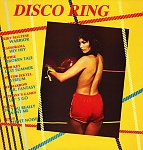 Various – Disco Ring 1986 Various – Disco Ring 1986