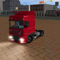 Daf XF SC