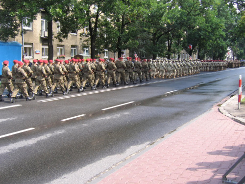 Święto wojska polskiego