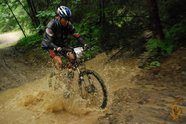 Powerade MTB Marathon Istebna 2008