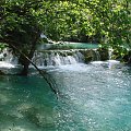 PLITVICE #parki #wodospady #jeziora