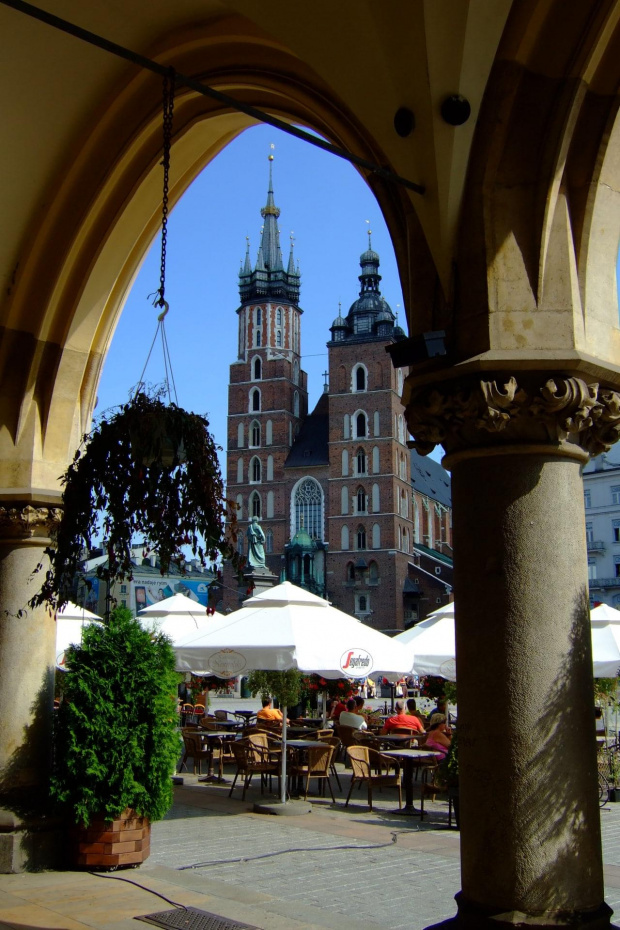 kRAKÓW #architektura