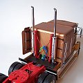 Freightliner FLD 120 Italeri 1:24