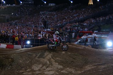 #XFighters #red #bull #SuperSession #warsaw