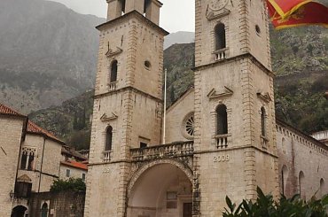 #Czarnogóra #Kotor