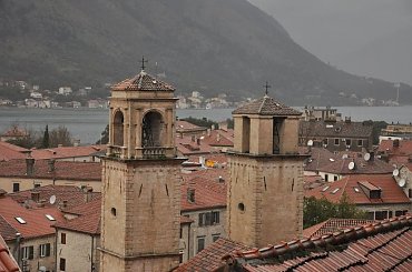 #Czarnogóra #Kotor