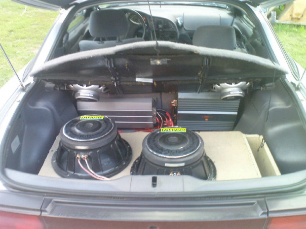 caraudio