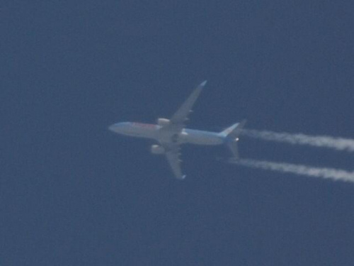 D-AHFB, TUIfly, B737-8K5, FL340, HRG-HAM