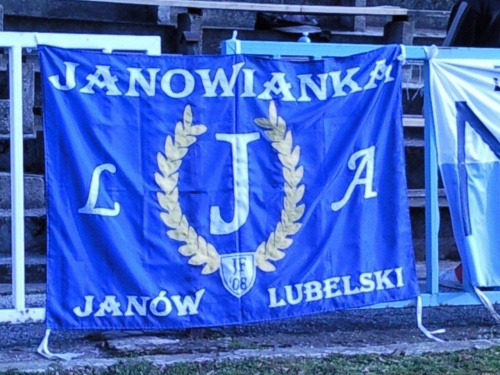 flaga Janowianki