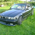 Bmw 325I Cabrio