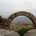 Pergamon;Turcja #Wakacje