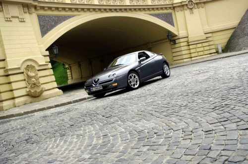 Gtv 3.2 V6