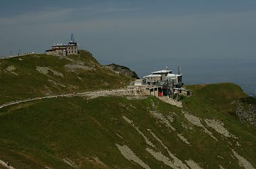 Widok z Kasprowego Wierchu #Góry #Kasprowy #Tatry #Zakopane