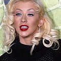 Christina Aguilera w 2006 roku