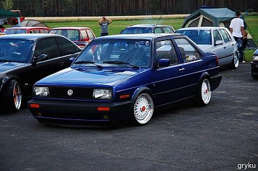 #rejden #jetta #bbs