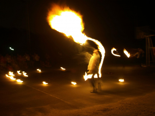 Zlot 2011 WAWRZKOWIZNA