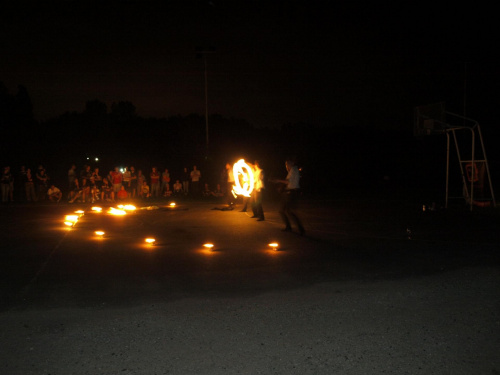Zlot 2011 WAWRZKOWIZNA