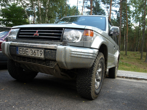 Zlot 2011 WAWRZKOWIZNA