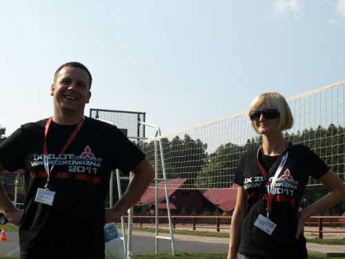Zlot 2011 WAWRZKOWIZNA