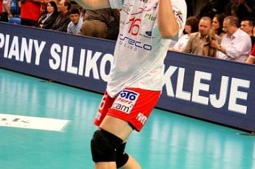 Krzysztof "Igła" Ignaczak #siatkowka #volley #bal #LAsseco #resovia #rzeszow #zaksa #kedzierzyn #kozle #plus #liga #mezczyzn #sport #reprezentacja #krzysztof #igła #ignaczak #libero