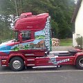 #scania