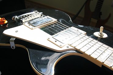 #Epiphone #LesPaul #gitara