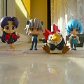 Neon Genesis Evangelion Ichiban Kuji