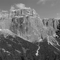 Dolomity 2008 #GóryDolomity