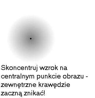 złudzenia optyczne #złudzenia