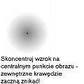 złudzenia optyczne #złudzenia