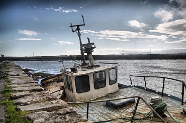 Galway #Galway #Irlandia #Ireland #Connemara #Port #Ocean #Zatoka #Dublin #Cork