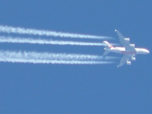 PZK - Samolot #pzk #samolot #zoom #odrzutowy