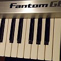 Roland G6 FANTOM #RolandFantomInstrumentG6