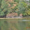 Mazury, jesien 2011