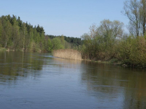 ... #wiosna #rzeka