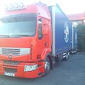 Renault Premium 440 DXi