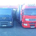 Renault Premium 440 DXi