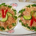 Wafle ryżowe z tuńczykiem
Przepisy do zdjęć zawartych w albumie można odszukać na forum GarKulinar .
Tu jest link
http://garkulinar.jun.pl/index.php
Zapraszam. #WafleRyżowe #tuńczyk #przekąski #kulinaria #gotowanie #PrzepisyKulinarne