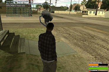 #andreas #gta #samp #san