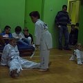 Taekwondo