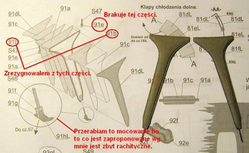 Usterzenie