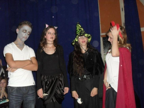 Halloween 2011