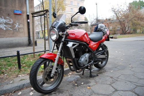#Kawasaki