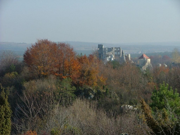 Jura Krakowsko-Częstochowska